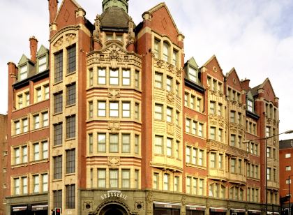 Malmaison Manchester