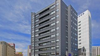comfort-inn-fukuoka-tenjin