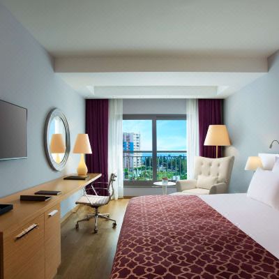 V Casual City View V Casual City View Akra V Hotel Promo Code