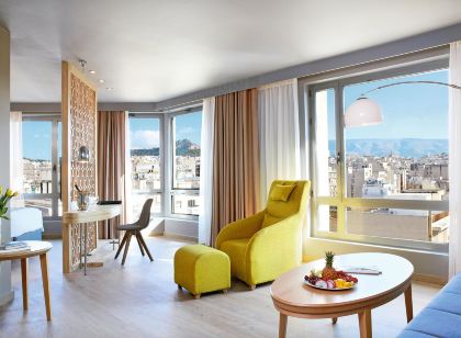 Wyndham Grand Athens