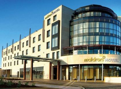 Maldron Hotel Sandy Road Galway