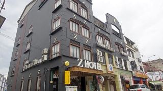 z-hotel-ipoh