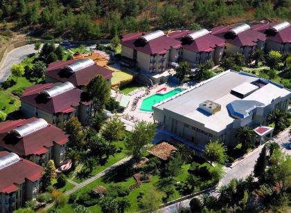 Pam Thermal Hotel Clinic & Spa