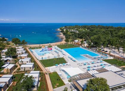 Camping Park Umag Mobile Homes