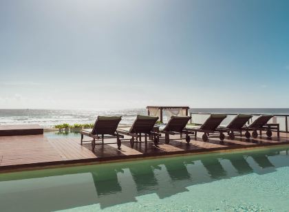 O' Tulum Boutique Hotel - Adults Only
