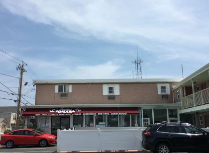 Anchor Motel