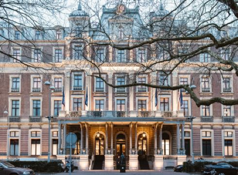 InterContinental Amstel Amsterdam