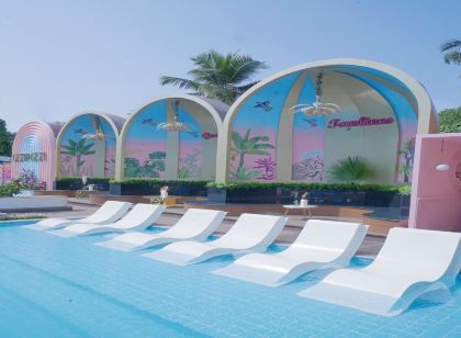 Estrela Do Mar Beach Resort - A Beach Property