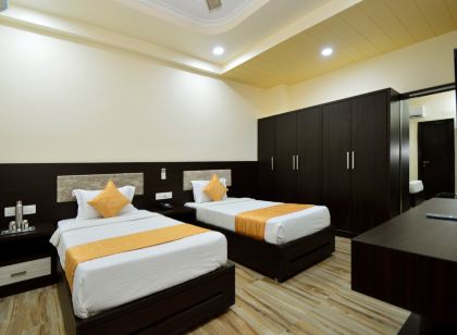 Kapish Home-All Pure Veg