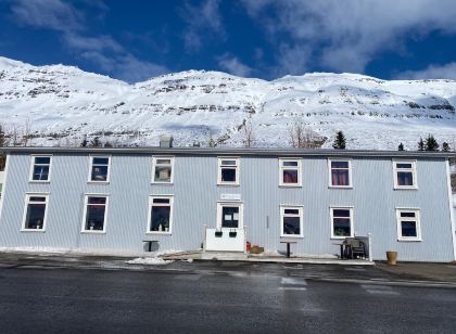 Hotel Capitano
