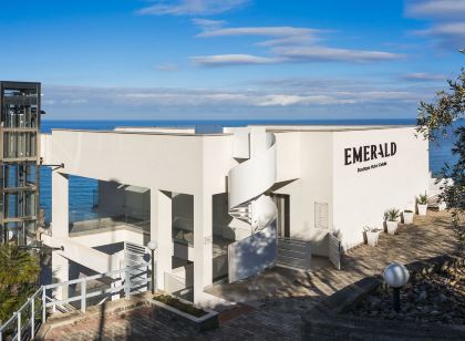 Emerald Hotel Cefalù