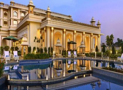 Indana Palace, Jodhpur