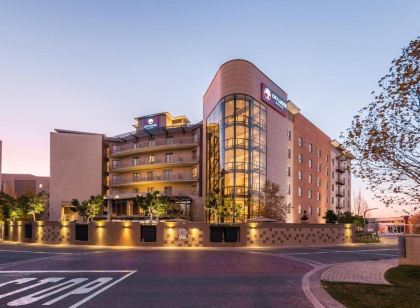 City Lodge Hotel Lynnwood
