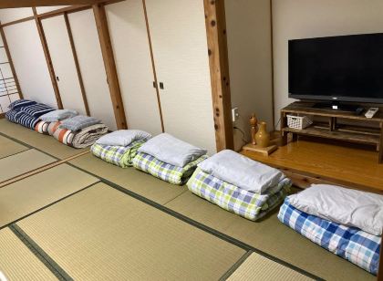 Guest House Hikari - Vacation Stay 89444V