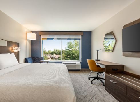 Holiday Inn Express & Suites RHINELANDER by IHG