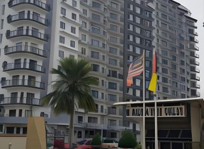 Pd Marina Resort