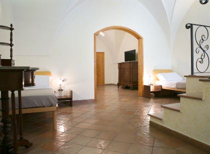 B&B Vittoria