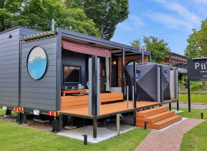 piilo asobi&stay(ピーロ アソビ アンド ステイ)