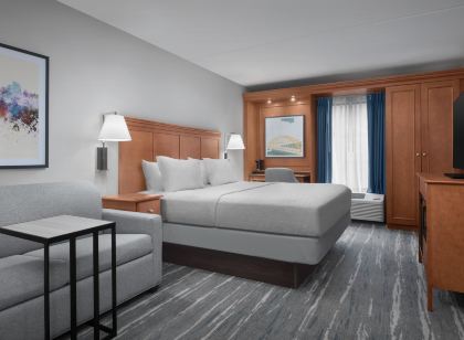Hampton Inn Pittsburgh/Greentree