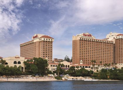 Harrah’s Laughlin - A Caesars Rewards Destination