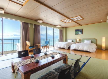 Ibusukionsen Hotel Shougetu