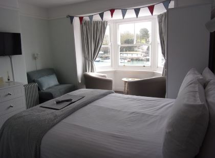 The Cavendale