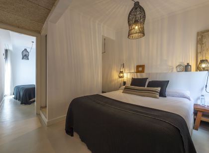 Hostal Boutique Es Menut