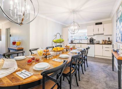 CypressBnB