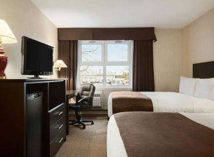 Days Inn by Wyndham Trois-Rivieres