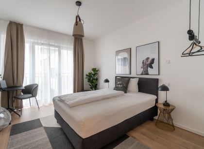 Limehome Frankfurt Gutleutstraße