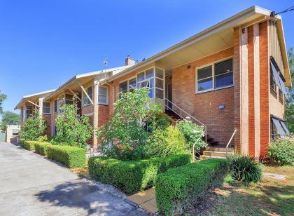 Lake Wendouree Luxury Apartments