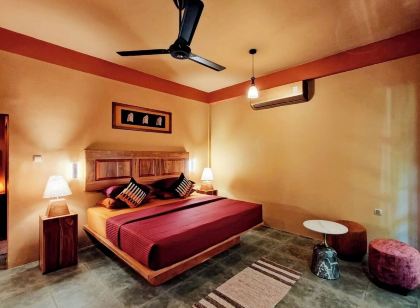 Art Yala Boutique Resort