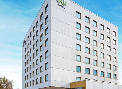 RiKu HOTEL Reutlingen