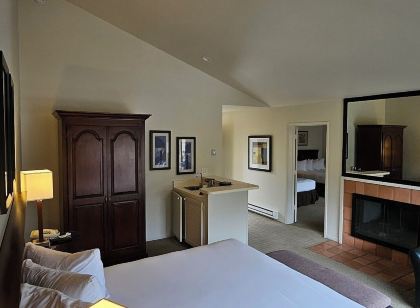 Adobe Inn