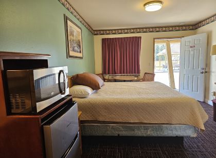 Cle Elum Travelers Inn