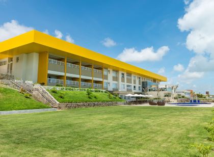 瑟納克巴雷拉羅薩飯店