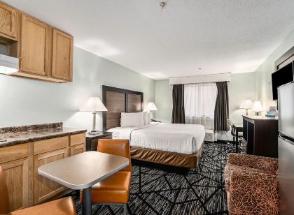 Baymont by Wyndham Grand Haven