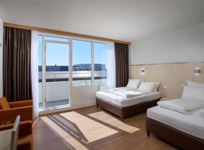 Hotel Klettur