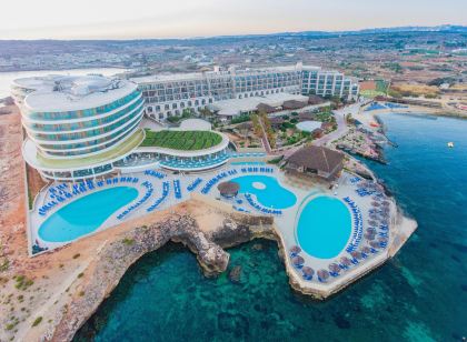 Ramla Bay Resort