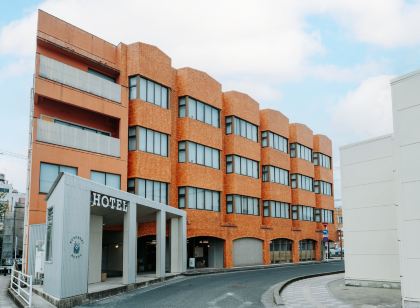 KOTOBUKI HOTEL コトブキホテル