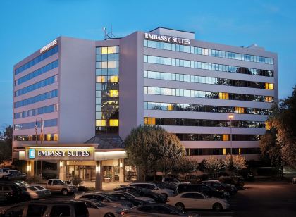 Embassy Suites by Hilton Atlanta Galleria