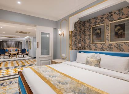 The Residency - A Boutique Hotel