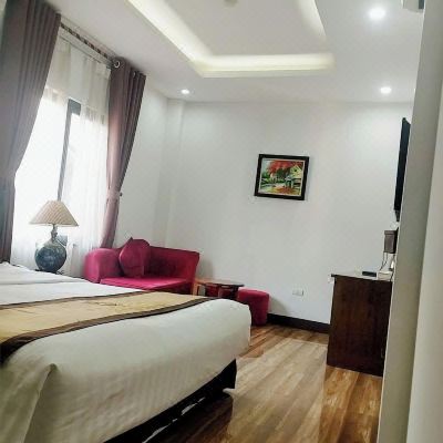 Deluxe A Deluxe A Hotel Mai Promo Code