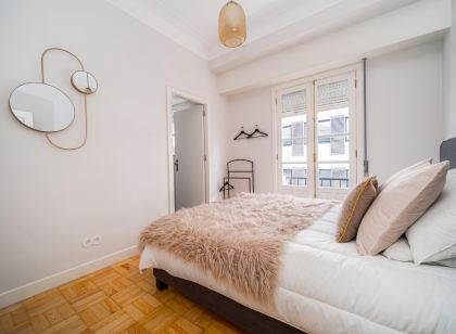 Nomad's By Sta Catarina Flats - 3BED Moments