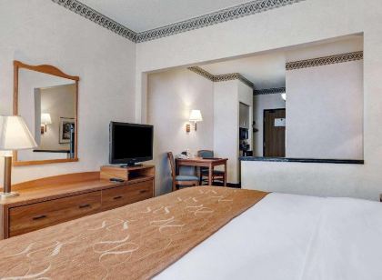 Independent (Sphc) Hotel El Paso