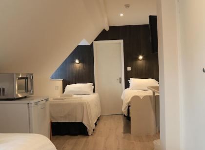 Debden Guest House