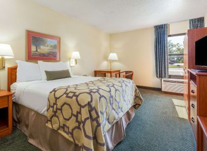 Baymont by Wyndham Amarillo East