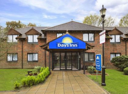 Days Inn by Wyndham Maidstone