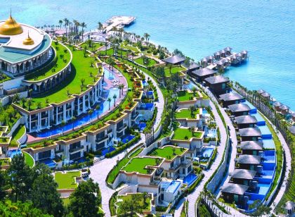 The Plaza Bodrum