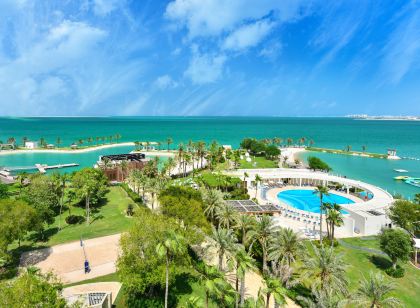 Sheraton Grand Doha Resort & Convention Hotel